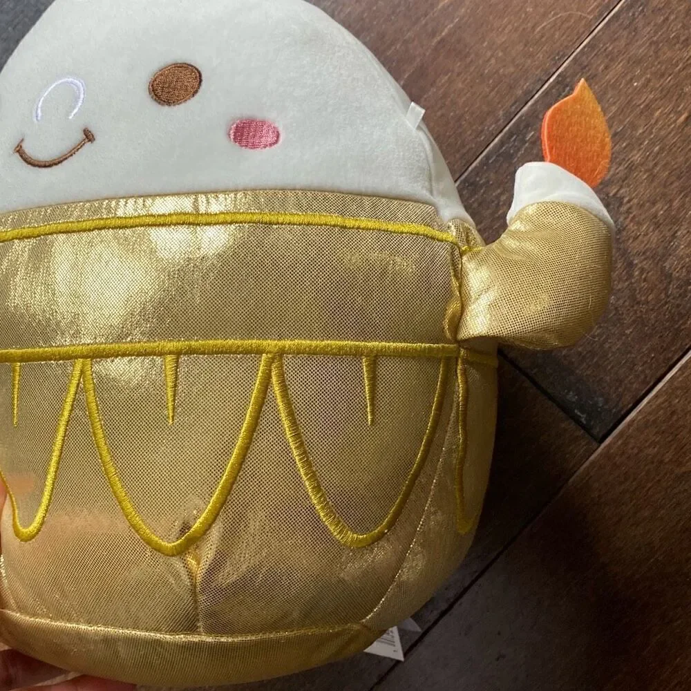 Squishmallows disney squishmallow